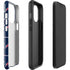 NFL Houston Texans Blitz Series iPhone 15 Pro Impact Case